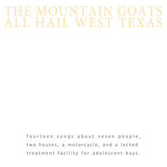 Waco* (Bonus Track)