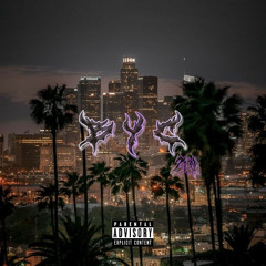 B.Y.C. 2.0 FT. Ghost King