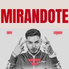 RVFV - MIRANDOTE (LUÇIANO EDIT)