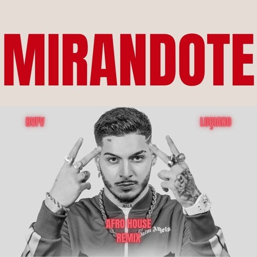 RVFV - MIRANDOTE (LUÇIANO EDIT)