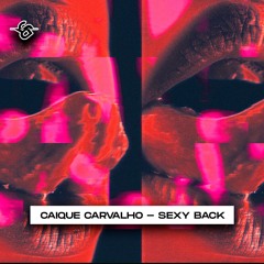 Caique Carvalho - Sexy Back (Rework)