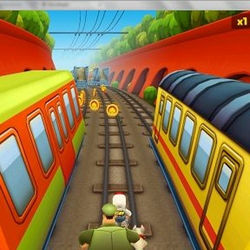 Stream Subway Surfers(Unlimited Coins) For PC With 100% Working Keyboar Hack  Tool ((FULL)) from Nancy Freed | Listen online for free on SoundCloud