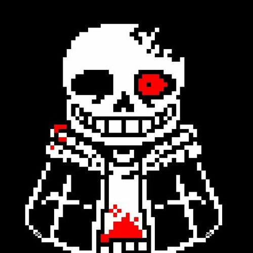 Not A Sparer Anymore (Horrortale Last Breath phase 1 MY TAKE)