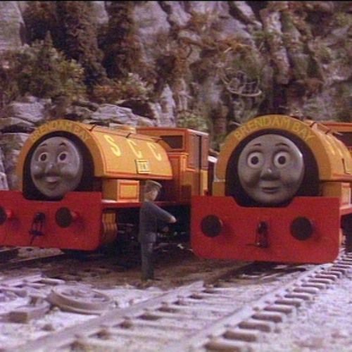 Bill And Ben's Full S2 Theme