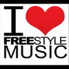 FREESTYLE MIX VOL.2