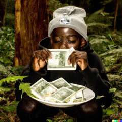 SALAD ft Clinton Bowes