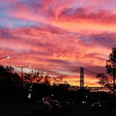 LucidDream. - when the night falls