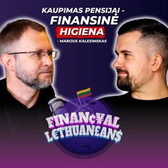 “Krizės Suteikia Daugiausiai Pamokų”   Marijus Kalesinskas  | Goindex