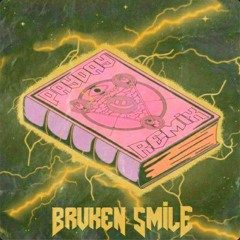 FAYTE-PAYDAY(BRVKEN SMILE REMIX)[CLIP]