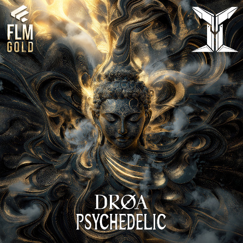 DRØA - Psychedelic