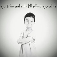 Bad people bad things prod. tenshi x tec9beat