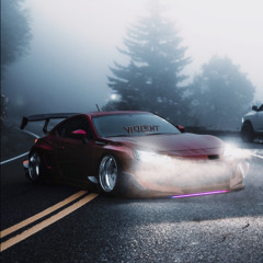 97Kickstvr x Ipnosis - LOST