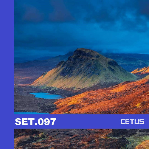 Deep Land - Cetus (Set 097)