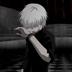 Tokyo Ghoul
