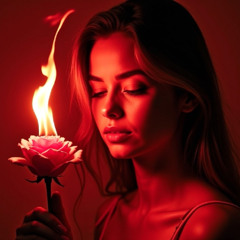 Feel The Flame