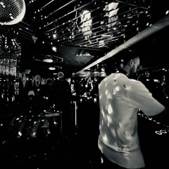 DJ Gabagool @ Kiss Kiss Bang Bang, Los Angeles - 10/19/24