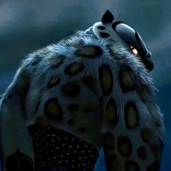 tai lung x want to love