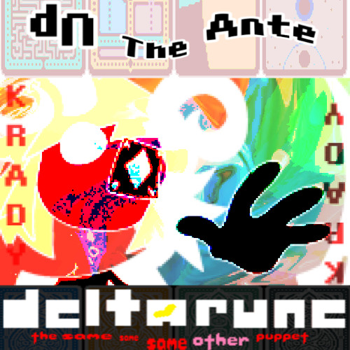 [Pip3jam] Up The Ante {Deltarune: TSSSOP}