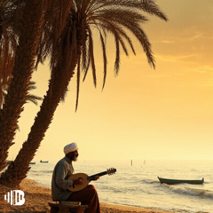 Arabic Type Beat - Desert Dance -  Middle East Type Beat