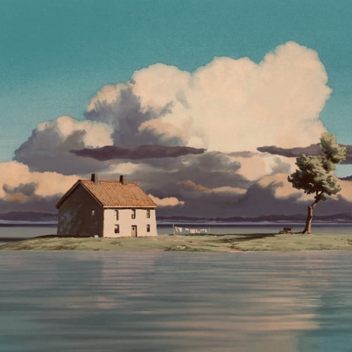 a reverie (part 1, beat)