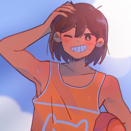 I look incredible omori kel