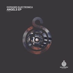 Domased Electronica - Angels [Soundteller Records]