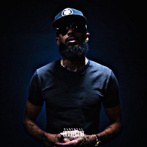 Head To The Sky Ft. Reina and Nipsey Hussle Unreleased