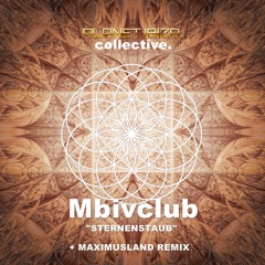 Mbivclub - Sternenstaub (Maximusland Remix) [Planet Ibiza Collective]