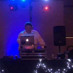 DJ Scan - No Therapy Needed