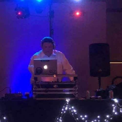 DJ Scan - No Therapy Needed
