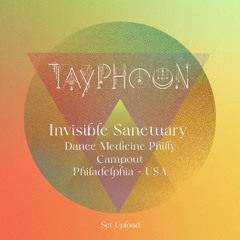 Invisible Sanctuary∞Dance Medicine Philly Campout∞Philadelphia USA∞Ecstatic Dance∞13.-15.05.22