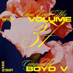 Soul Craft Vol. 37 // Boyd V
