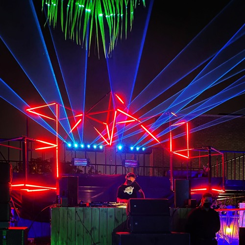 Underground Sundays at Prism Hyd- Samshure/Swarup Varma 2021