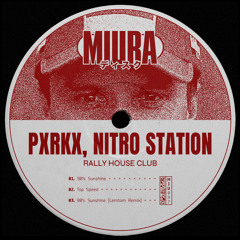 Top Speed (Radio Edit)