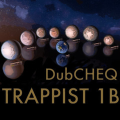Trappist 1B