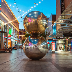 A-Town - 2007 vinyl mix