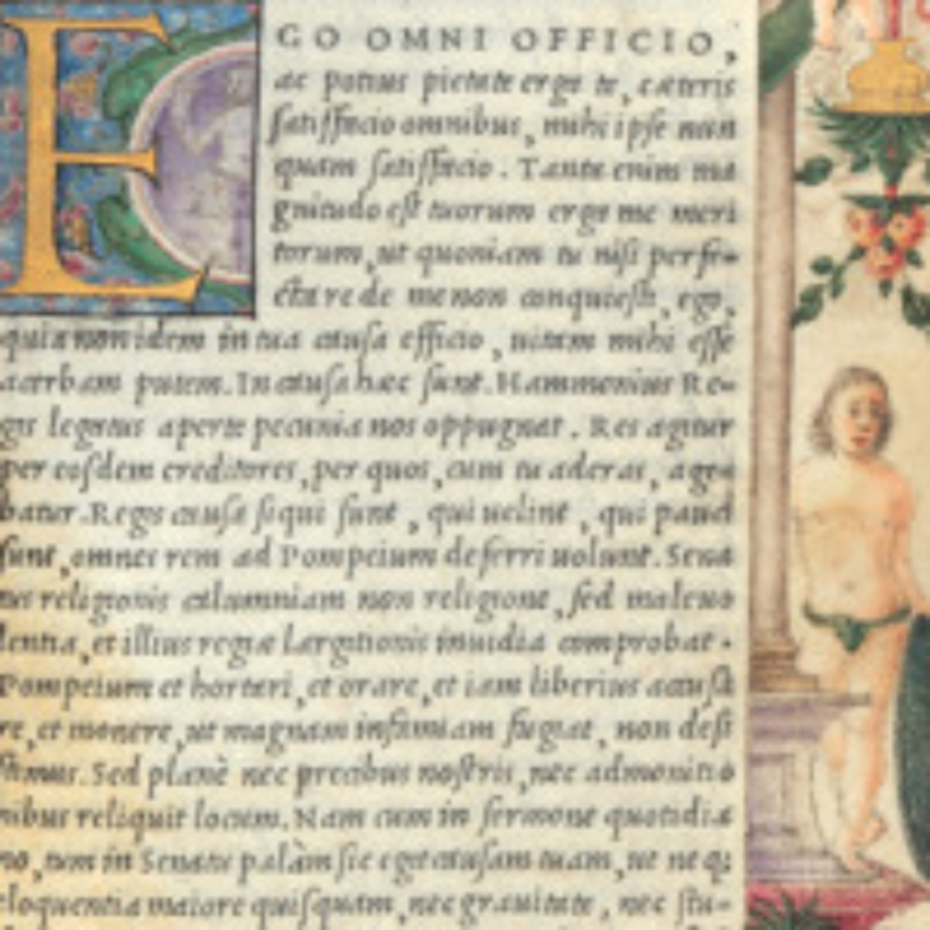 G. Scott Clemons, "De Motu Librorum: On the Movement of Books," Rendell Lecture, 8 July 2024