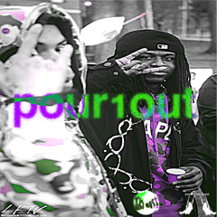 pour1out - omgjostar x yung cobane (prod.yungcobane)
