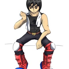 Animestep/dubstep