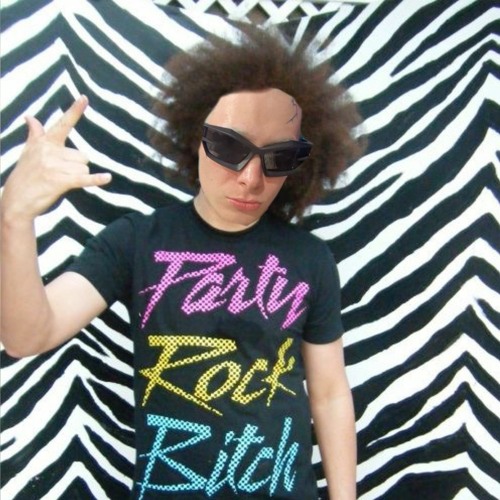 kai angel, 9mice, lmfao - Lipstick X Party Rock by wrldofcrona