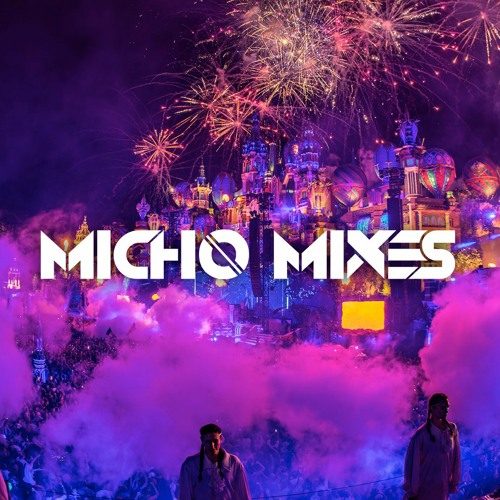 Sick TOMORROWLAND 2024 | EDM Festival Mix & Best Remixes Of Popular Songs