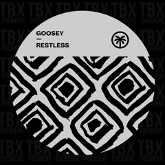 Premiere: Goosey - Restless [Hottrax]