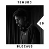 BLOCAUS PODCAST 60 | TEMUDO DJ mix artwork - Electronic music tracklist cover image