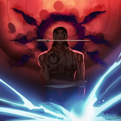Ultra Instinct (Prod. Justin Kase)