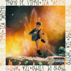 Paz Terrível (feat. Vhoor)