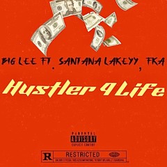 Hustler 4 Life