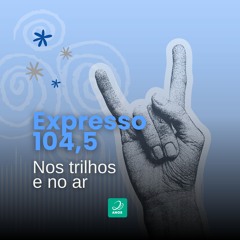Expresso 104,5 2