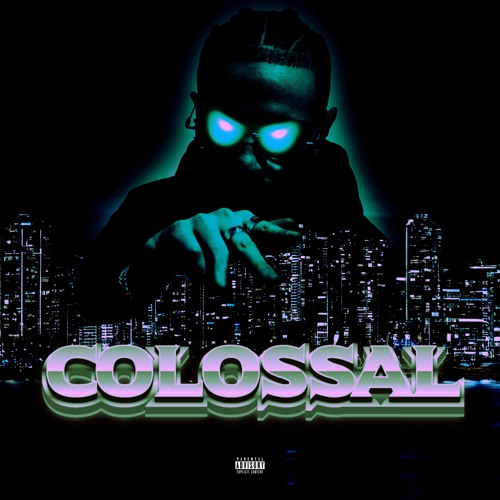 COLOSSAL - Single