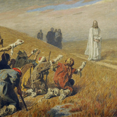 Sermon for 14 Trinity: "Gratitude"