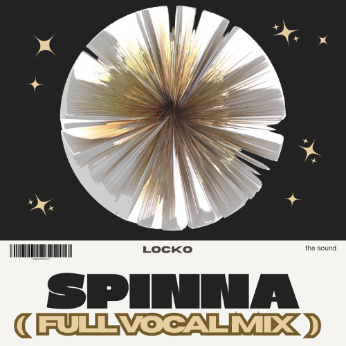 SPINNA (Full Vocal Mix)